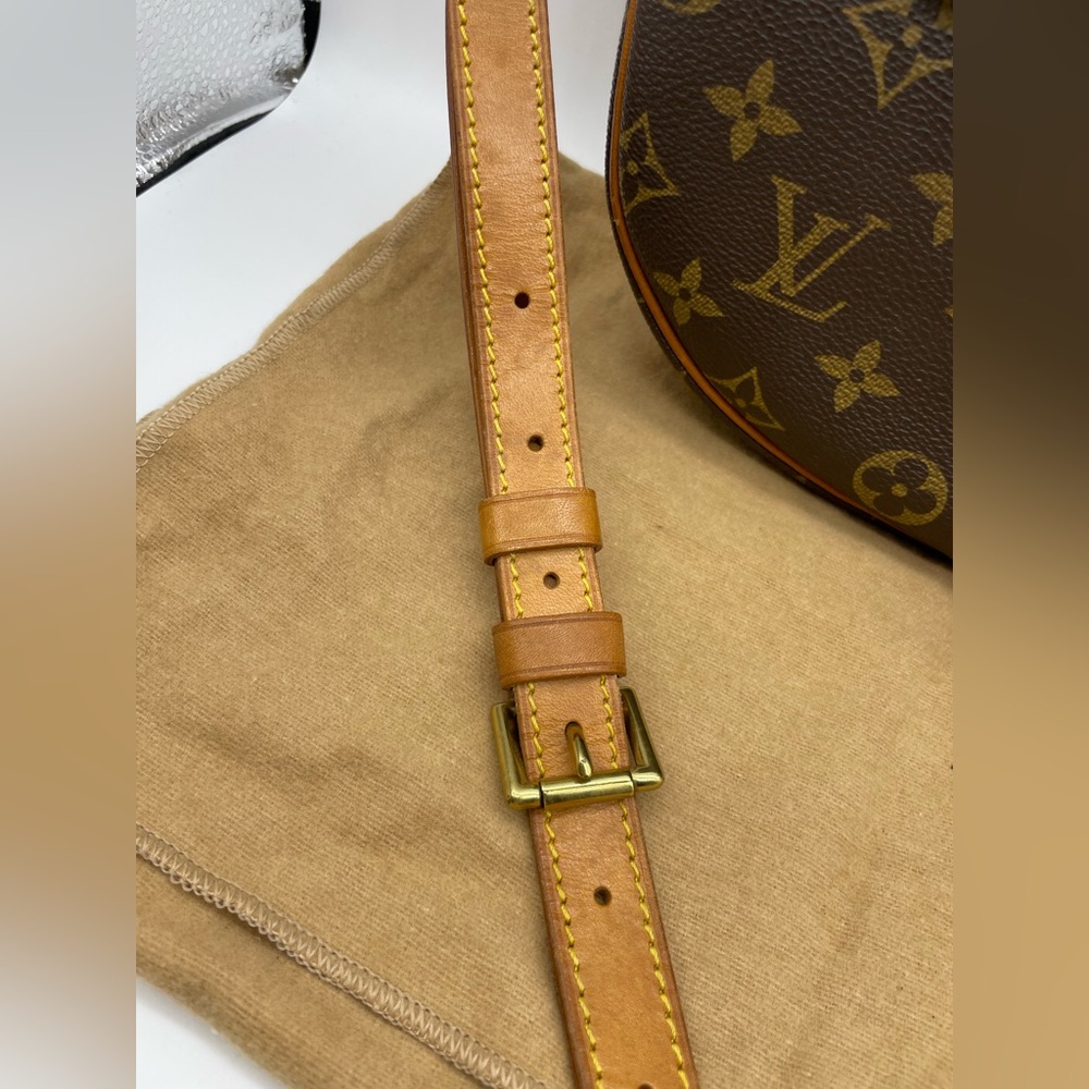 Louis Vuitton Jeune Fille Monogram Crosbody Bag - Picture 11 of 14